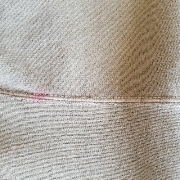 Vintage MCM 19" Carved Wooden Fork and Spoon Wall Decor Tiki Totem - Picture 6 of 7